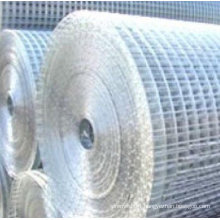 2014 shengxin 4mm welded mesh galvanized fencing